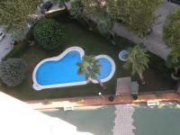 Kennedy 1 - Fincas Arena - Ferienwohnung Benidorm