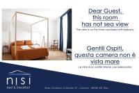 Habitación Doble con cama supletoria 