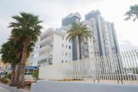 36 Avenida Juan Carlos I - Chambres d'hôtes Calpe