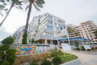 36 Avenida Juan Carlos I - Chambres d'hôtes Calpe