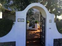 Villa Moma con giardino, tennis e piscina panoramica - B&B Forio