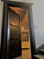 Camera Matrimoniale con Patio