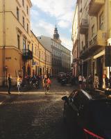 BRACKA 15 - Main Square Apartments by MINT APARTMENT - Ferienwohnung Krakau