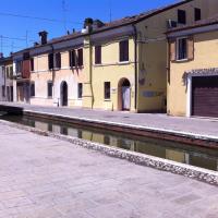 B&B Comacchio - Al Pasarat - Bed and Breakfast Comacchio