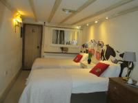 Standard Twin Room with Garden View