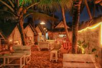Oynise Beach Cabin - B&B Galle