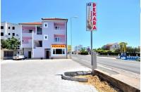 Appartamento con 1 Camera da Letto, Balcone e Vista Mare