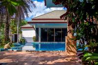 Big Comfortable Villa - Ferienwohnung