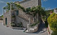 Apartment in Bol with Terrace, Air condition, WIFI, Dishwasher (3758-1) - B&B Bol