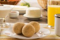 Pousada Café da Roça - B&B