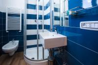 Chambre Double ou Lits Jumeaux Deluxe avec Balcon