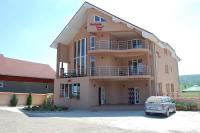 Pensiunea Anca - Bed and Breakfast Băile Felix