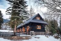 chalupa matko a kubko - B&B