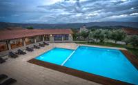 B&B Vilas Boas - Quinta do Olival - Bed and Breakfast Vilas Boas