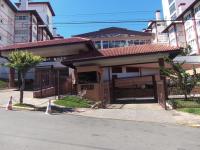 Sweet Home Gramado - Ferienwohnung