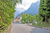 Encijan Apartments - Bed and Breakfast Log pod Mangartom