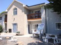Put-in-Bay Poolview Condo #4 - B&B