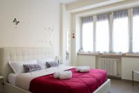 Dreibettzimmer mit eigenem externen Bad