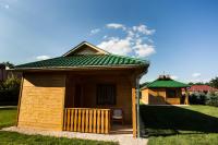 Szatmár Beregi Élményliget - B&B Fehérgyarmat