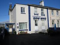 B&B Paignton - Ambassador Guest House Bed and Breakfast - Bed and Breakfast Paignton