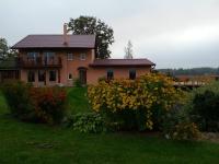 B&B Purmsāti - "Lībieši" - Bed and Breakfast Purmsāti