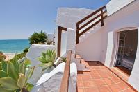 Villa mit 2 Schlafzimmern und Terrasse