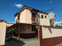 Pousada Santa Edwiges - B&B Tiradentes