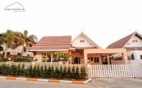 Hansa Paradise Hill Pool Villa - B&B Nong Prue