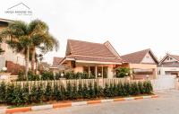 Hansa Paradise Hill Pool Villa - B&B