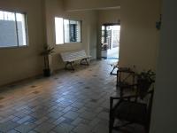Apartamento em Praia Grande - Frente ao Mar - Bed and Breakfast