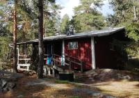 Holiday Home Måsen