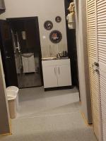 Double or Twin Room with Private Bathroom