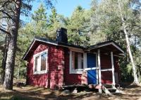 Holiday Home Stockbo