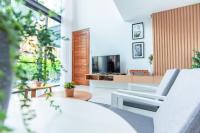 Vmoon villa chiangmai - B&B Chiang Mai