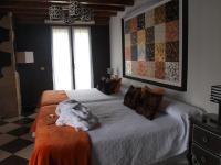 Camera Matrimoniale con Letto Supplementare