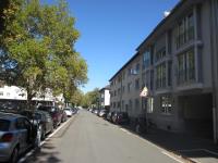 Im Zentrum Katharinenstr. - B&B