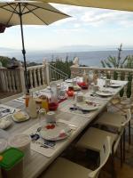 Sunset villas - Bed and Breakfast