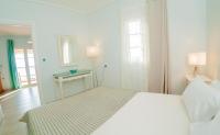 Suite Deluxe - Vue sur Mer