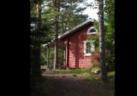 Holiday Home Örnen