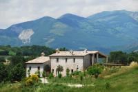 Agriturismo Molleone - Chambres d’hôtes