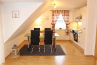 Ferienwohnung "Nordseeglück" - B&B Greetsiel