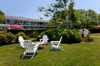 The Seaglass Inn & Spa