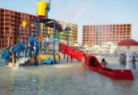 Amazing view apartment in Golf Porto Marina with marina access - B&B El Alamein