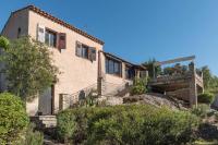 B&B Fréjus - Bastidon "Capitou" - Bed and Breakfast Fréjus