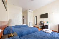 Chambre Triple Économique