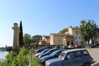 Appartement au pied du gardon. - Ferienwohnung Remoulins