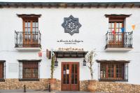 La Almunia de la Alpujarra - B&B