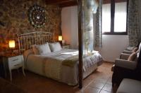 B&B Aracena - Hostal Rural Molino Del Bombo - Bed and Breakfast Aracena