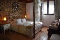 Doppelzimmer mit Whirlpool
