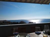 Apartment Sunset Mandre - Chambres d’hôtes Mandre